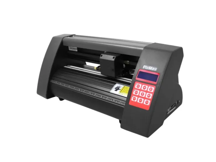 Monstershop PixMax 525mm Mini Schneideplotter & SignCut Pro Software* Bastelzubehör