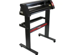 Monstershop PixMax 720mm Schneideplotter für Windows & Mac mit Software