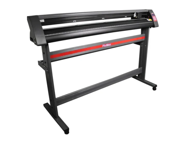 Monstershop PixMax XL 1350mm Schneideplotter mit Flexi Starter Software* Bastelzubehör