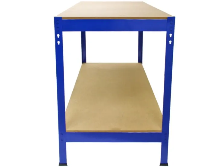 Monstershop Werkbank Q Rax 120cm