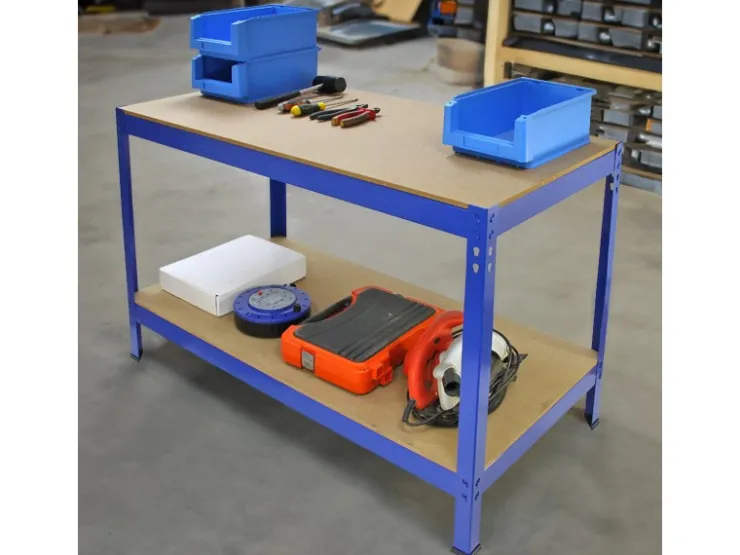 Monstershop Werkbank Q Rax 120cm