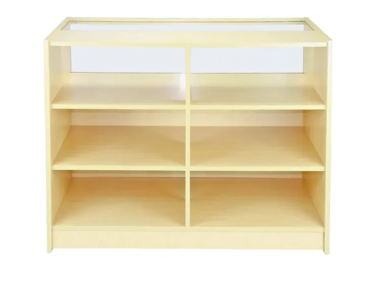 Monstershop Zenith Ladentheke Theke Verkaufstisch