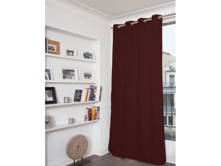 Moondream Verdunkelungsvorhang 260 cm x 145 cm* Insektenschutz