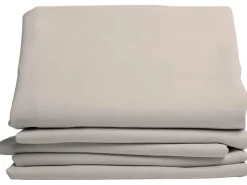 Moondream Wärmeschutzvorhang mit Faltenband 260 cm x 145 cm