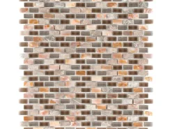 Mosaik Glas Stein 5th Avenue Dark 28,5 cm x 28,5 cm