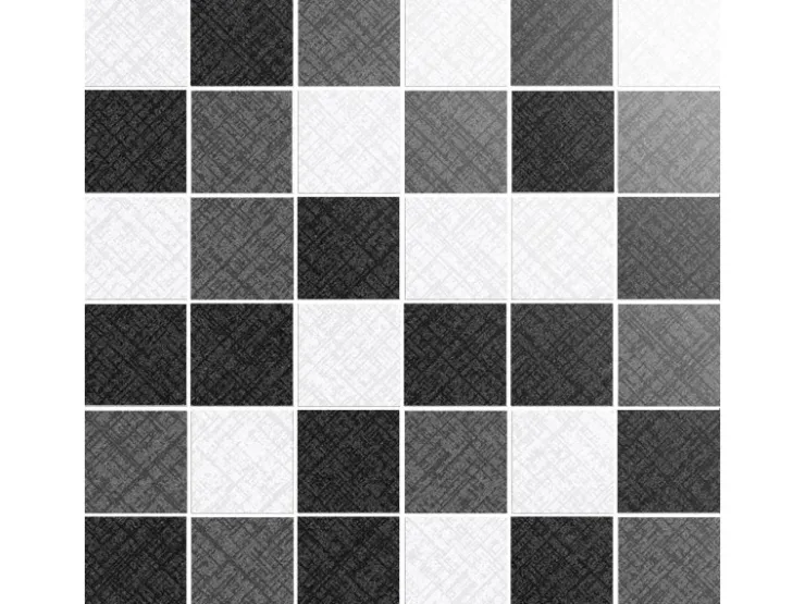 Mosaik Las Vegas Mix 30 cm x 30 cm* Mosaik