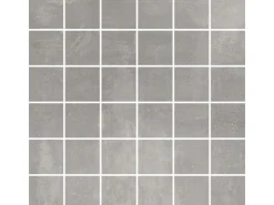 Mosaikfliese Denver Feinsteinzeug 30 cm x 30 cm* Mosaik