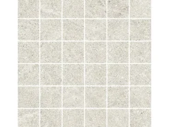 Mosaikfliese Manhattan Ice 30 cm x 30 cm