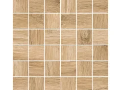 Mosaikfliese Oak Cream 30 cm x 30 cm* Mosaik