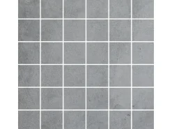 Mosaikfliese Pronto Grey 30 cm x 30 cm