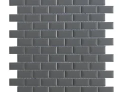 Mosaikmatte Metro Keramik 30 cm x 30 cm* Mosaik
