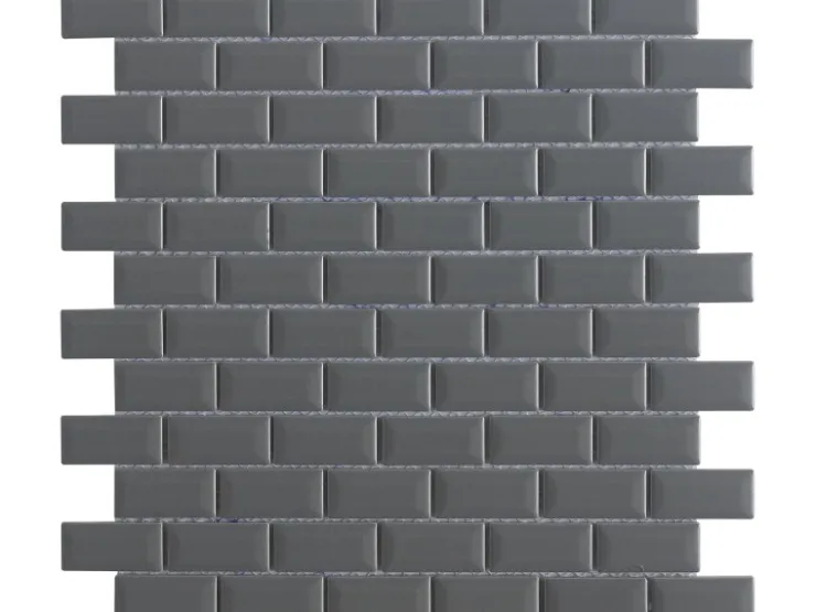 Mosaikmatte Metro Keramik 30 cm x 30 cm* Mosaik