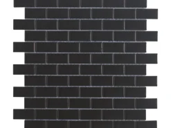 Mosaikmatte Metro Keramik 30 cm x 30 cm* Mosaik