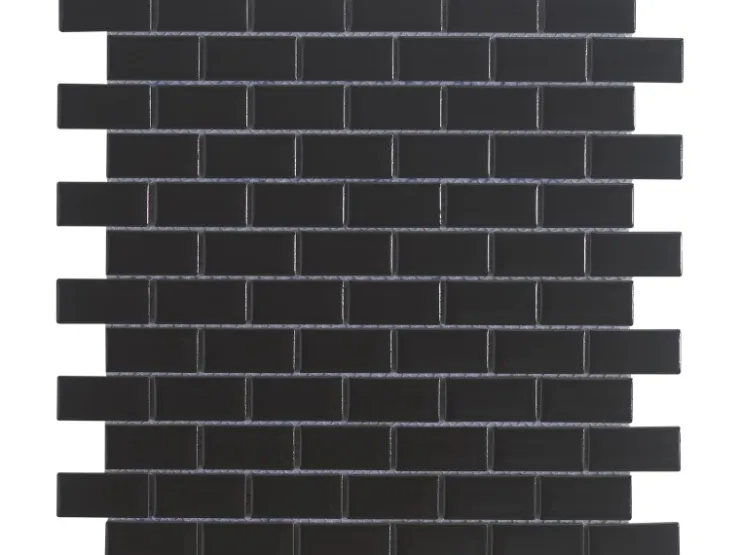 Mosaikmatte Metro Keramik 30 cm x 30 cm* Mosaik
