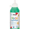 KREUL Mucki Bastelfarbe Grün 250 ml* Bastelfarben|Schablonieren