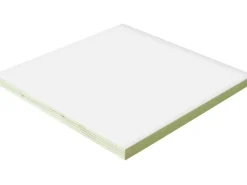 Multiplex-Platte Birke Weiß 120 cm x 60 cm x 1,5 cm FSC®