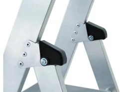 MUNK Aluminium-Stehleiter 7 Stufen* Klapptritte