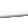 mydeco Gardinenstange für Ringe Weiß Ø 2 cm x 200 cm