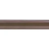 mydeco Gardinenstange für Ringe Bronziert Ø 2,5 cm x 200 cm