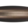 mydeco Gardinenstange-Endstück Cubus Bronziert Ø 2,5 cm* Seilspanngarnituren