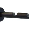 mydeco Gardinenstange-Halterung 2-läufig Function Schwarz Ø 2 cm* Gardinenstangen