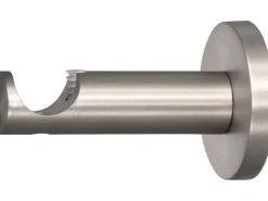 mydeco Gardinenstange-Halterung Function Metall Ø 2 cm Abstand 6,5 cm