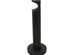 mydeco Gardinenstange-Halterung Function Eisen-brush Ø 2 cm Abstand 12 cm