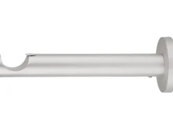mydeco Gardinenstange-Halterung Function Metall Ø 2,5 cm Abstand 15 cm* Seilspanngarnituren|Gardinenstangen
