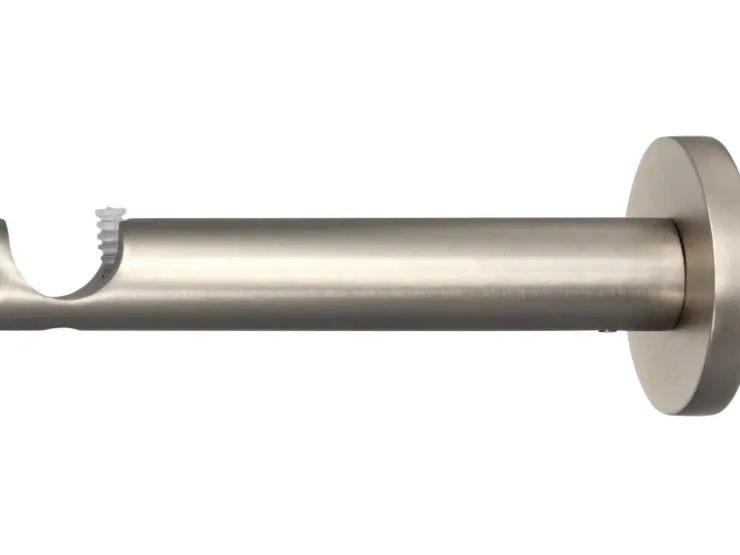 mydeco Gardinenstange-Halterung Function Metall Ø 2 cm Abstand 12 cm* Gardinen|Gardinenstangen