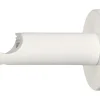 mydeco Gardinenstange-Halterung Function Weiß Ø 2 cm Abstand 6,5 cm* Seilspanngarnituren|Gardinenstangen