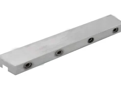 mydeco Gardinenstangen-Verbinder für Gardinenstangen-Set Smart 1-läufig