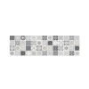 MySpotti Küchenrückwand Profix Cucina Liam 210 x 60 cm Pastellbraun* Klebefolien