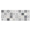 MySpotti Küchenrückwand Profix Cucina Liam 160 x 60 cm Grau-Beige* Klebefolien