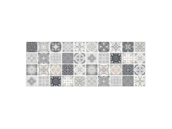 MySpotti Küchenrückwand Profix Cucina Liam 160 x 60 cm Grau-Beige* Klebefolien
