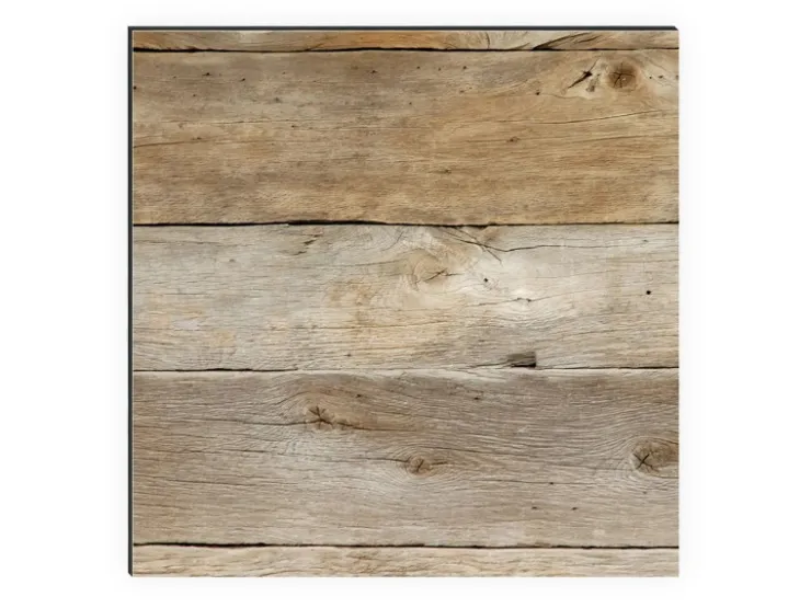MySpotti Küchenrückwand Profix Cucina Holz 210 x 60 cm Holz Natur