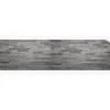 Myspotti Küchenrückwandfolie Black Bricks Selbstklebend 280 cm x 60 cm* Klebefolien