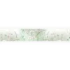 Myspotti Küchenrückwandfolie Wildblumen Selbstklebend 450 cm x 60 cm
