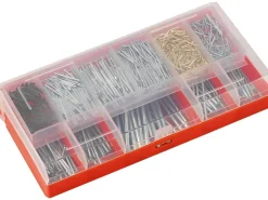 Nagelsortiment 680 g