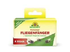 Neudorff Permanent FliegenFänger 4 Stk.* Insektenschutz
