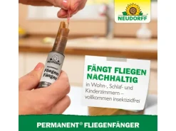 Neudorff Permanent FliegenFänger 4 Stk.* Insektenschutz