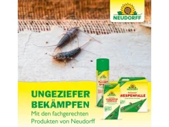 Neudorff Permanent FliegenFänger 4 Stk.* Insektenschutz
