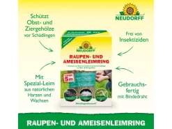 Neudorff Raupen- und Ameisen-Leimring 5 m