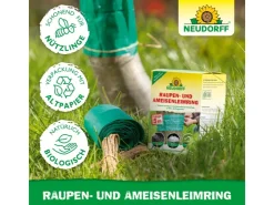 Neudorff Raupen- und Ameisen-Leimring 5 m