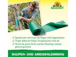 Neudorff Raupen- und Ameisen-Leimring 3 m