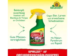 Neudorff Spruzit AF Orchideen Schädlingsfrei 250 ml* Insektenschutz