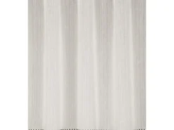 Sehlbach Neusser Collection Schlaufenpanneau Fernanda 75 cm x 140 cm Weiß-Anthrazit* Gardinen