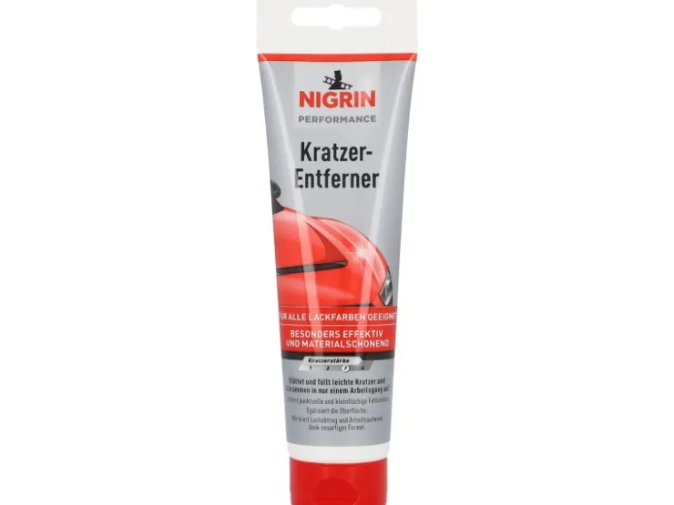 Nigrin Kratzer-Entferner Universal 150 g* Reinigung