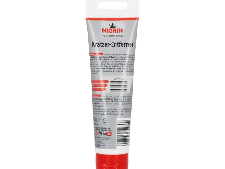 Nigrin Kratzer-Entferner Universal 150 g* Reinigung