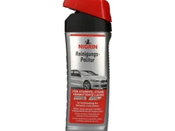 Nigrin Reinigungs-Politur 500 ml* Buntlacke