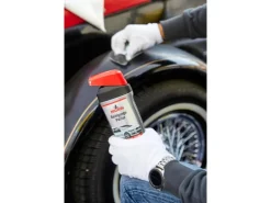 Nigrin Reinigungs-Politur 500 ml* Buntlacke